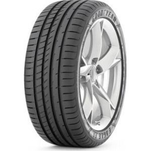 GOODYEAR 235/45ZR18*Y EAGLE F1 ASY 2 94Y N0