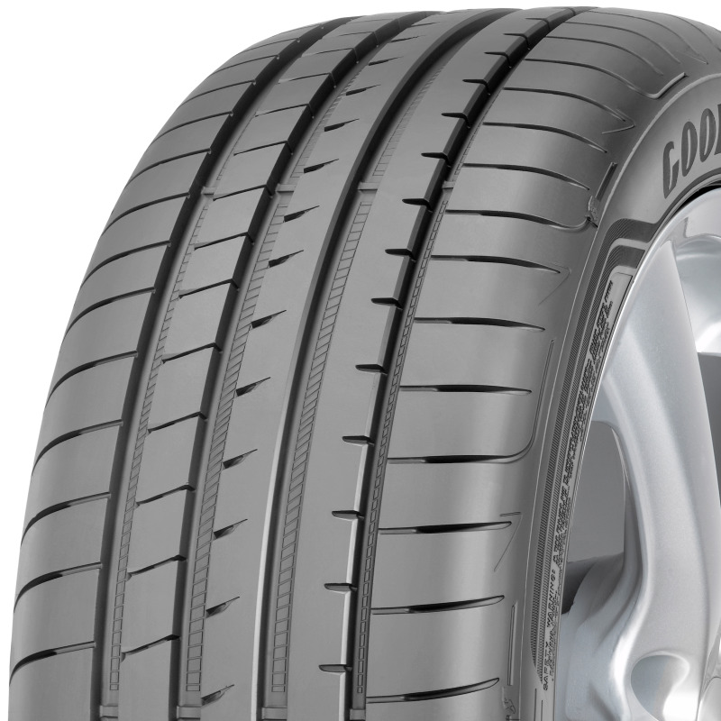 Goodyear 275/35R19*Y Eagle F1 Asy 3 100Y XL *