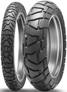 DUNLOP 110/80 - 19 59T TRAILMAX_MISSION TL M+S