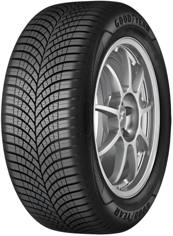 Goodyear 265/50R19*W Vec 4Seasons 3 Suv 110W XL