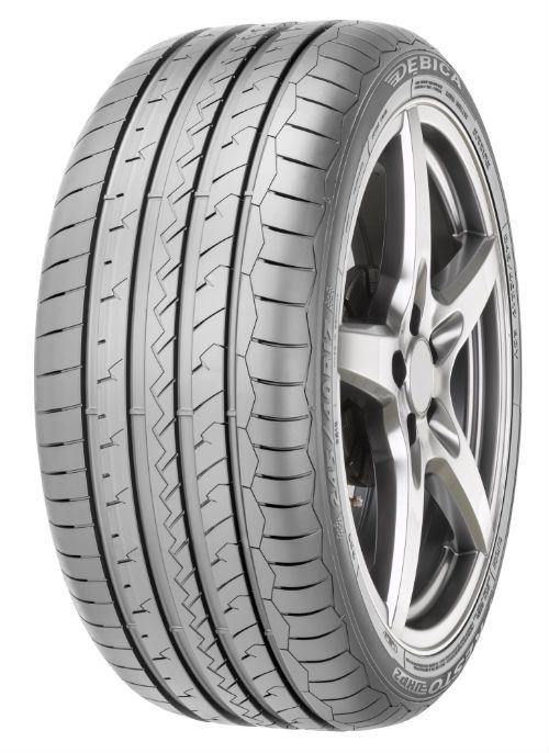 Debica PRESTO UHP 2 XL FP 205/45 R17 88W