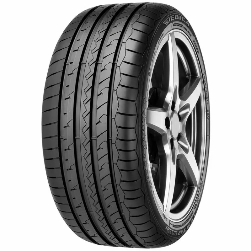 Debica PRESTO UHP 2 XL FP 205/45 R17 88W