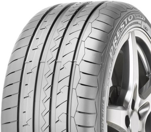 Debica PRESTO UHP 2 XL FP 205/45 R17 88W