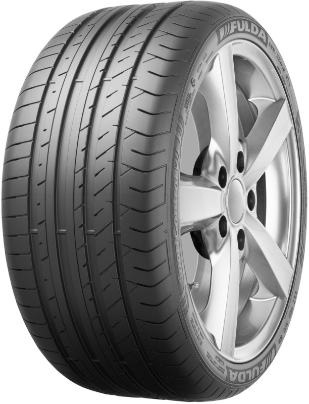 FULDA 205/40R17*Y SPORTCONTROL 2 84Y XL