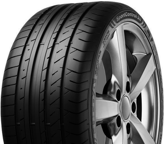 FULDA 215/50R17*Y SPORTCONTROL 2 95Y XL