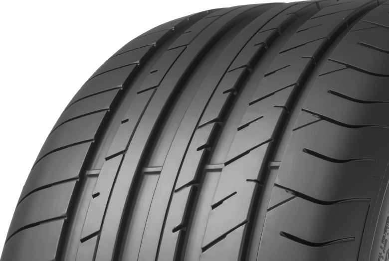 FULDA 225/50R17*Y SPORTCONTROL 2 98Y XL