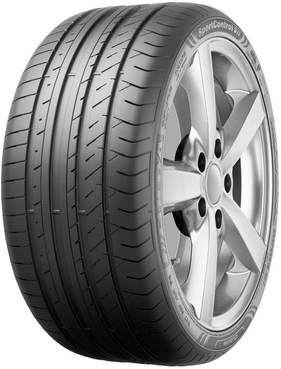 FULDA 225/50R17*Y SPORTCONTROL 2 98Y XL
