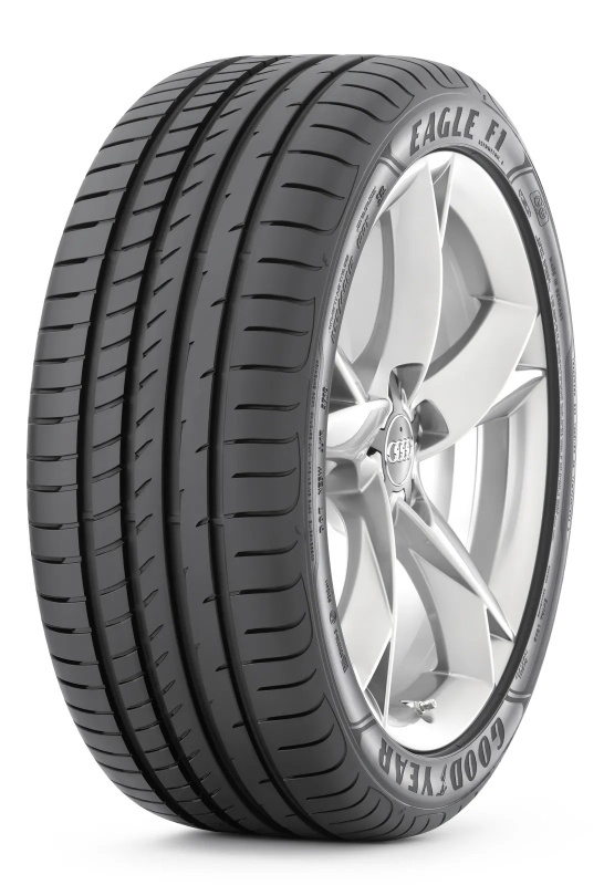 Goodyear 255/40R20*Y Eagle F1 Asy 2 101Y XL AO
