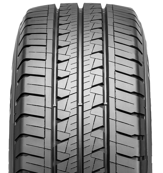 FULDA 195/70R15C*S CONVEO TOUR 2 104/102S
