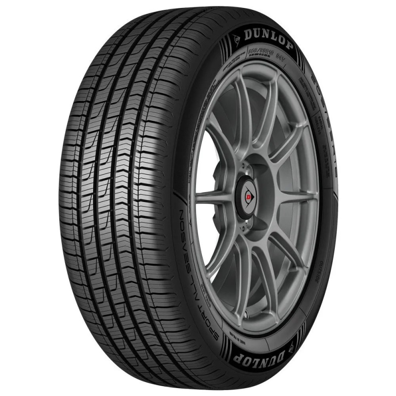 Dunlop 165/65R15*T Sport All Season 81T