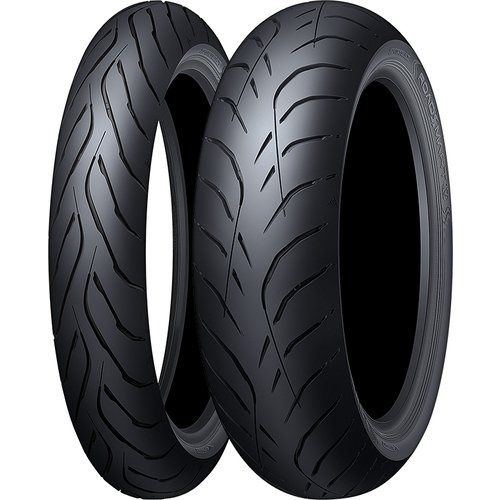 Dunlop 140/70R18*V Sptmax Roadsmart 4 67V R
