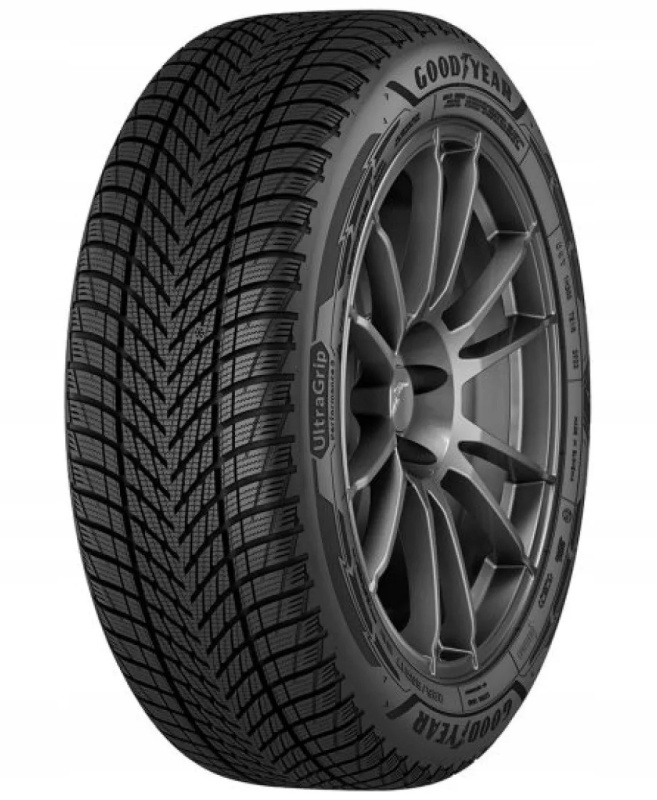 GOODYEAR 185/65R15*T UG PERFORMANCE 3 92T XL