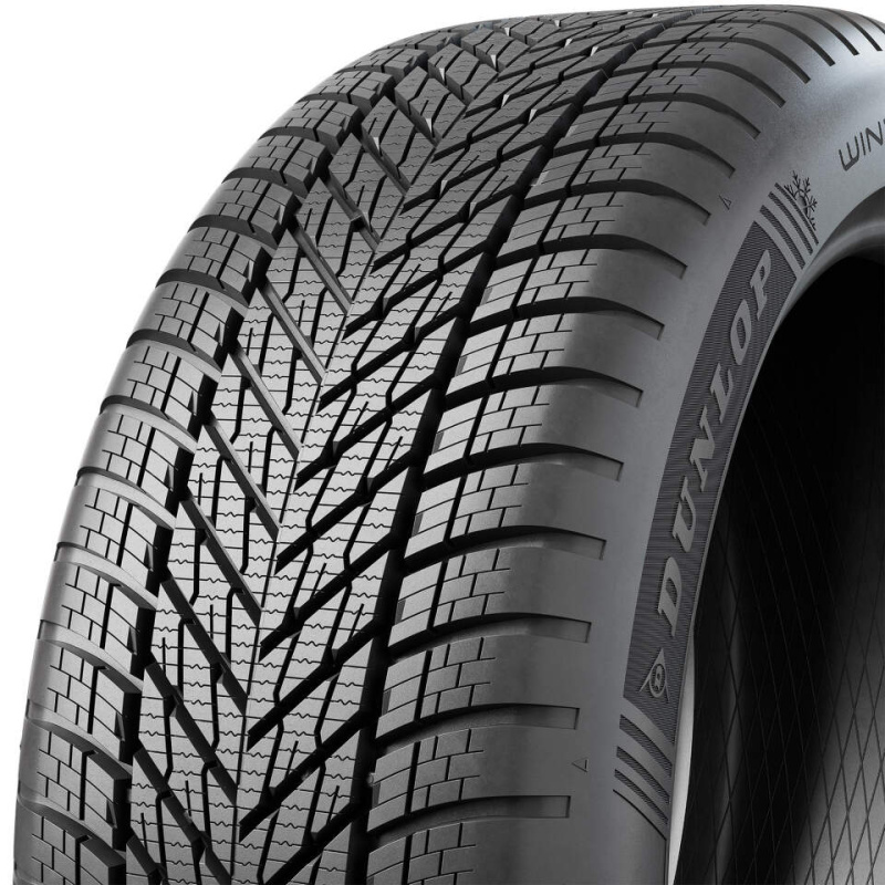 DUNLOP 195/65R15*H WINTER 91H