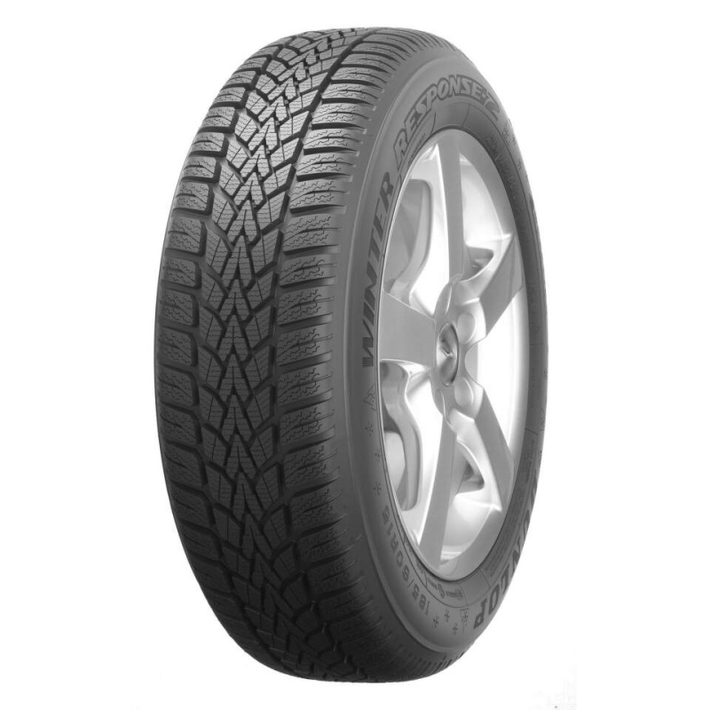 DUNLOP 195/65R15*T WINTER 95T XL