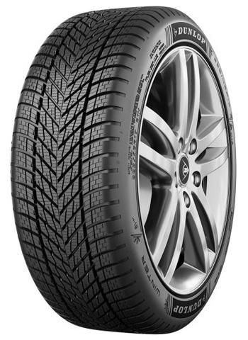 DUNLOP 205/55R16*H WINTER 91H