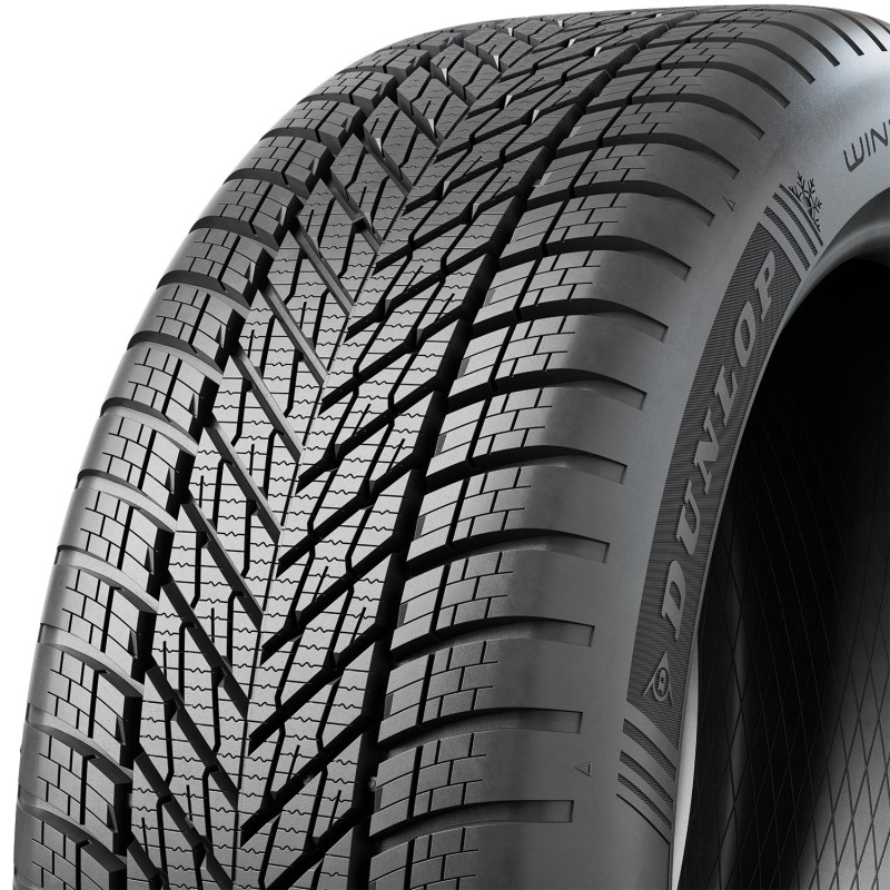 DUNLOP 205/55R16*V WINTER 94V XL