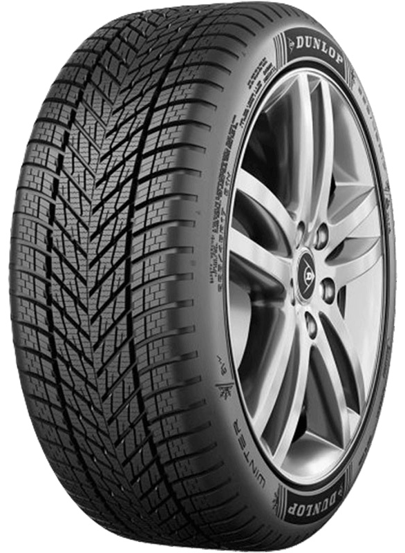 DUNLOP 225/55R17*V WINTER 101V XL