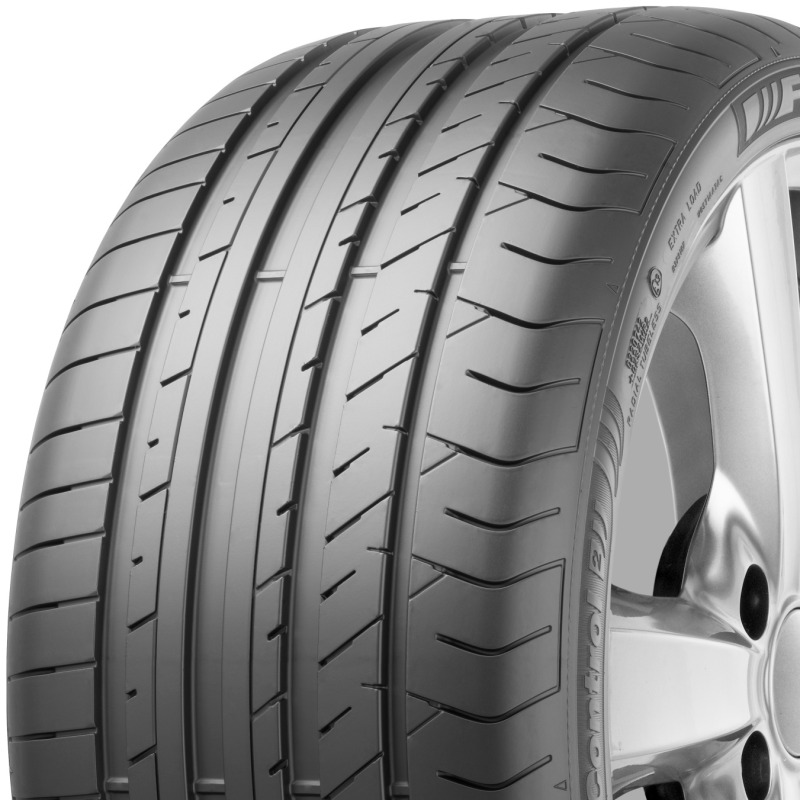 FULDA 245/45R19*Y SPORTCONTROL 2 102Y XL
