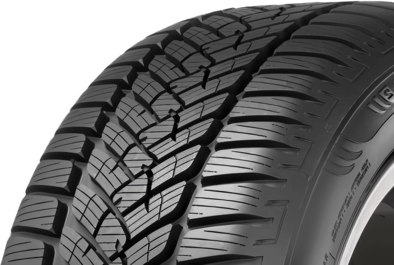 FULDA 205/45R17*V KRISTALL CONTROL HP 2 88V XL