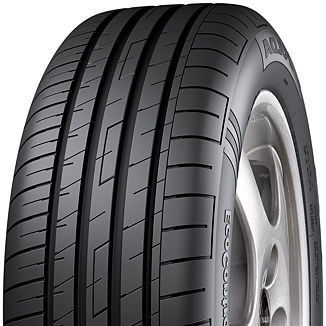 FULDA 205/45R17*V ECOCONTROL HP 2 88V XL