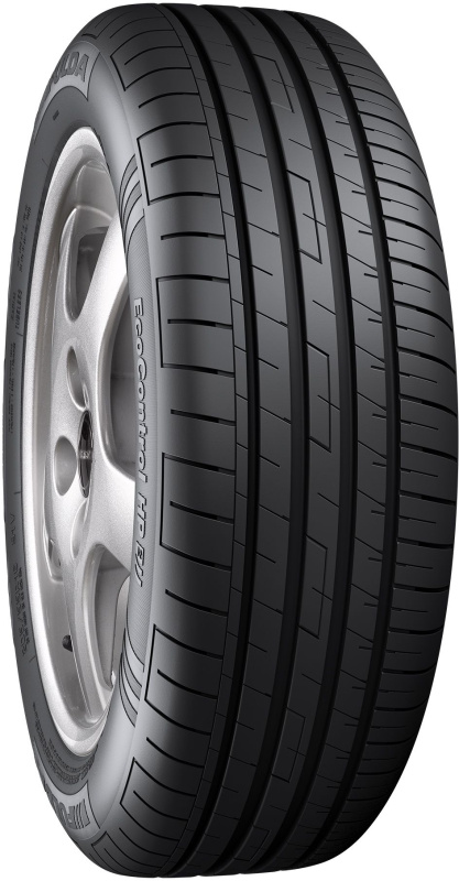 FULDA 205/50R17*V ECOCONTROL HP 2 93V XL