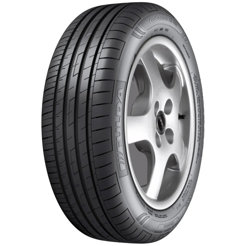 FULDA 205/50R17*V ECOCONTROL HP 2 93V XL