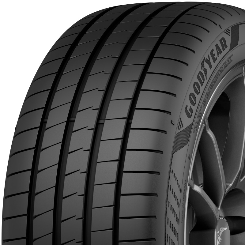 Goodyear 245/45R18*Y Eagle F1 Asym 6 100Y XL