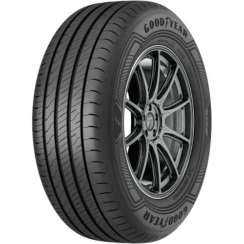 Goodyear 255/65R17*H Efficientgrip 2 Suv 114H XL