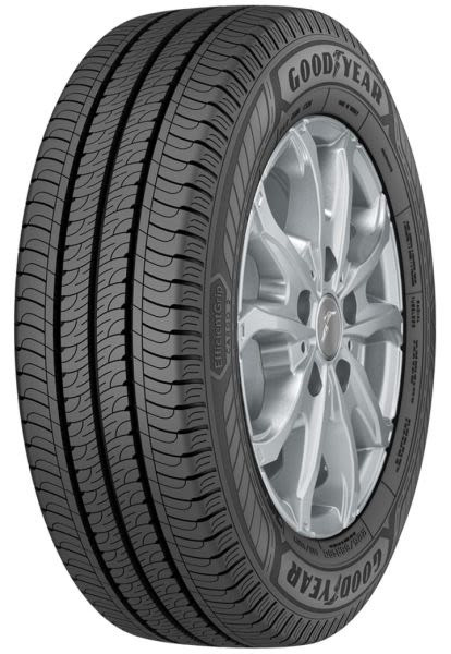 Goodyear 185/75R16C*R Effigrip Cargo 2 104/102R