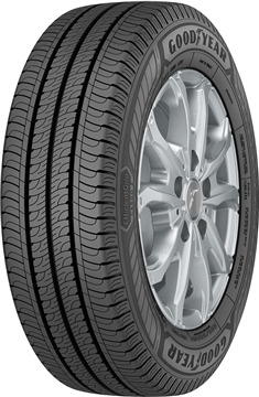 Goodyear 185/75R16C*R Effigrip Cargo 2 104/102R