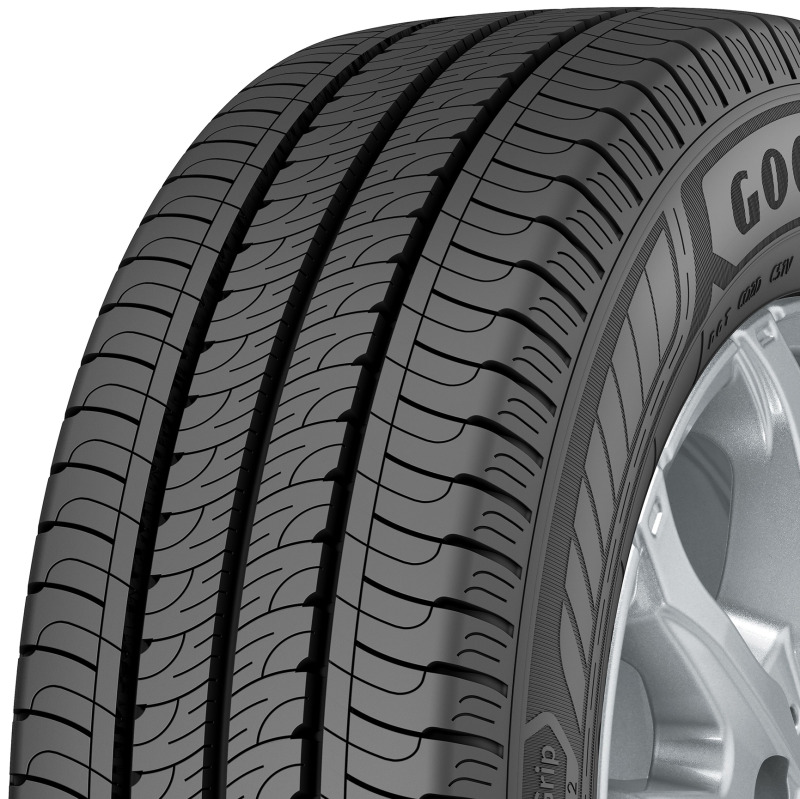 Goodyear 185/75R16C*R Effigrip Cargo 2 104/102R