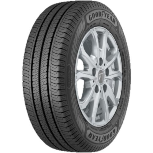 GOODYEAR 215/65R16C*T EFFIGRIP CARGO 2 109/107T