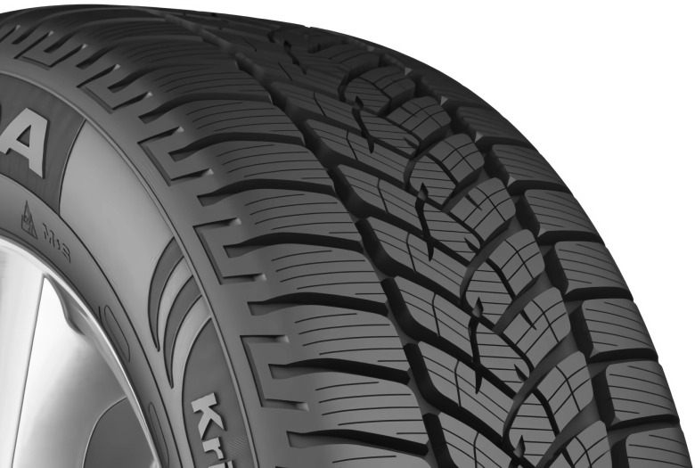 FULDA 235/55R17*V KRISTALL CON SUV 103V XL