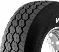 FULDA 385/65 R 22.5 160K VARIOTONN TL M+S 3PMSF