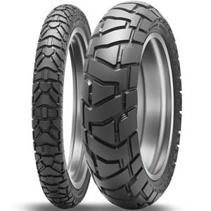 130/80R17 65T, Dunlop, TRXMISSION TL
