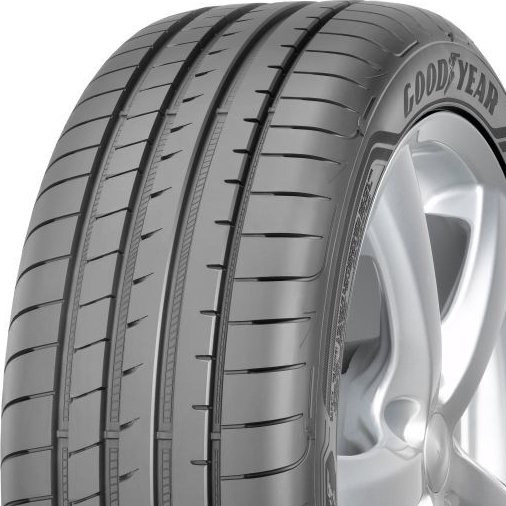 GOODYEAR 235/60R19*H EA F1 ASY 3 SUV 107H XL AO