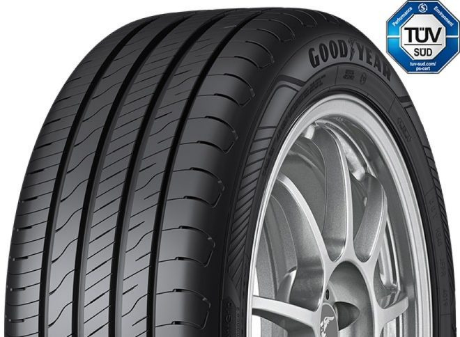 GOODYEAR 175/65R17*H EFFICIENTGRIP PERF 2 87H