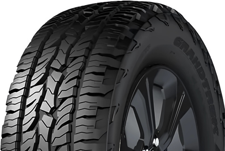 Dunlop 285/50R20*H Grandtrek At5 112H