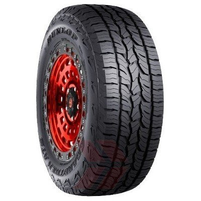 Dunlop 285/50R20*H Grandtrek At5 112H