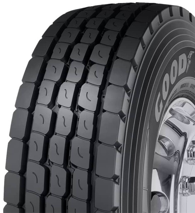 Goodyear 265/70R19,5 143/141/140/138J/L MSS 2 3PMSF