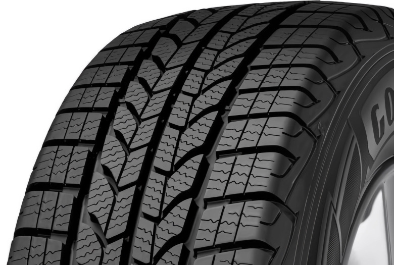 Goodyear 195/75R16C*R Ultragrip Cargo 110/108R