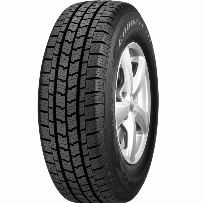 Goodyear 195/75R16C*R Ultragrip Cargo 110/108R