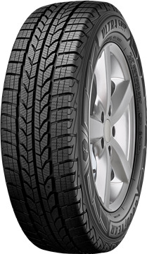 Goodyear 195/75R16C*R Ultragrip Cargo 110/108R