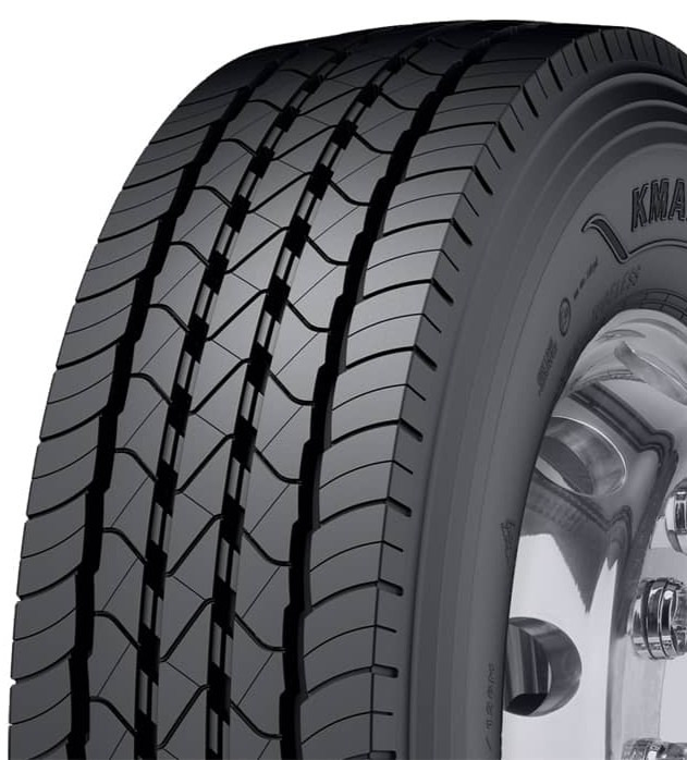 Goodyear 305/70R22,5 153/150/150/148L/M KMAX S 3PMSF