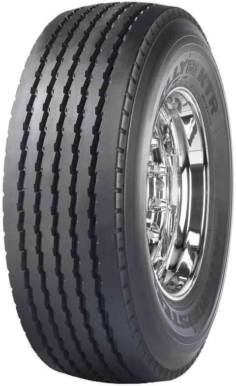 KELLY 385/65 R 22.5 164K/158L ARMORSTEEL_KTR2 TL M+S 3PMSF 20PR KELLY