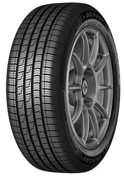 Dunlop SPORT ALL SEASON XL 215/55 R18 99V