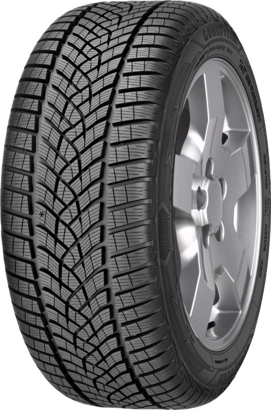 Goodyear 255/40R20*V UG Performance+ 101V XL