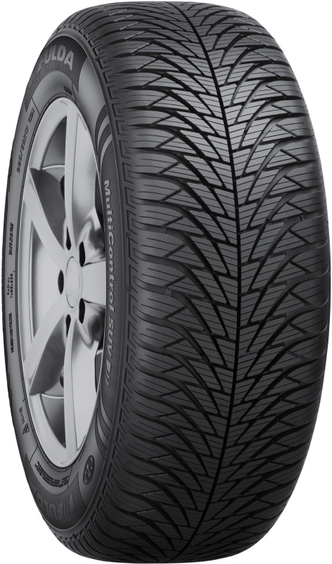 FULDA 245/45R19*W MULTICONTROL SUV 102W XL