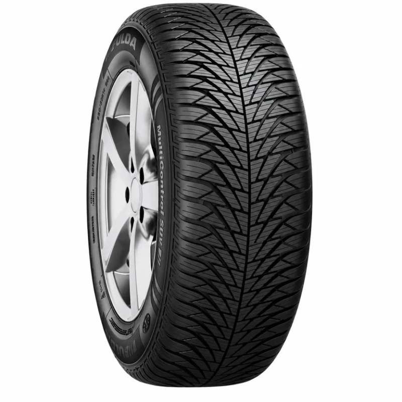 FULDA 245/45R19*W MULTICONTROL SUV 102W XL