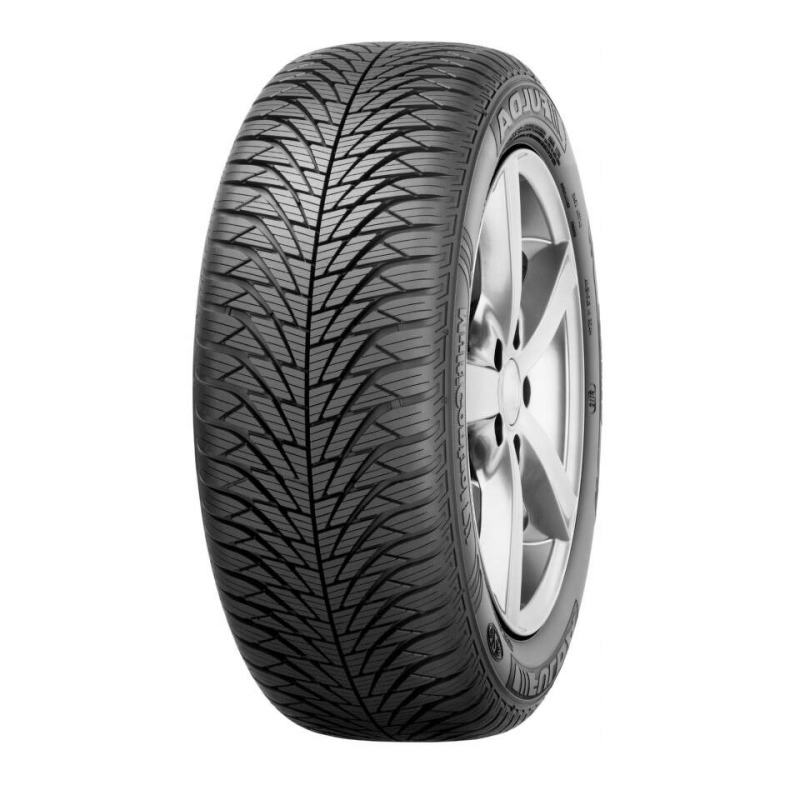 FULDA 245/45R19*W MULTICONTROL SUV 102W XL